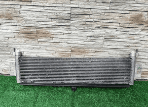 CHŁODNICA OLEJU DOLNA BMW M2 M3 M4 G80 G81 G82 G83 G87 8095293 1