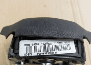 PODUSZKA AIRBAG KIEROWNICY G4569-00010 56900-G4000 OE HYUNDAI I30 III 17- 4