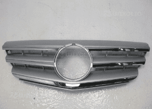 Mercedes W169 W245 lift grill atrapa chłodnicy 2