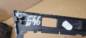 Ramka dekor tunelu zmiany biegów BMW 3 E46 8211465 6