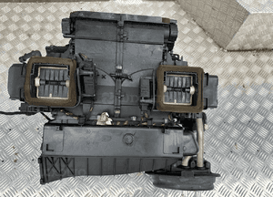 mercedes s 222 c 217 maybach x222  nagrzewnica grzałka silnik klapy 2