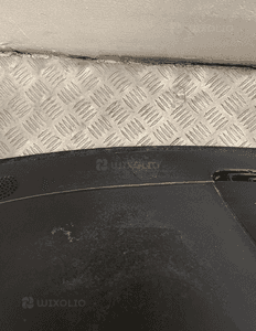 Deska airbag poduszki renault twingo iii 3 org fv 8