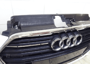 Zderzak przód przedni audi A3 S3 8V 8V3 s-line lift 16- 8V3807437AM 5