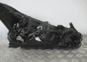 Lampa przednia przód lewa nissan micra K14 2016- 13