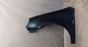 * BŁOTNIK PRZÓD PRZEDNI LEWY DO VOLKSWAGEN  GOLF V 5 HB LC5F 1
