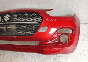 Zderzak przód przedni suzuki swift MK8 17- 3