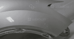 Błotnik przedni prawy ford kuga i O8 2013 2