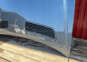 Mercedes W221 maska oryginał 386 ładna w kolor 3