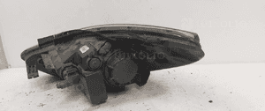Przod przednia lampa prawa hyundai I10 lift 3