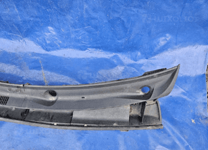 Toyota verso 09-18 podszybie kompletne 2