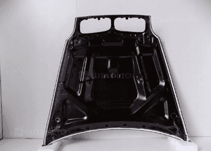 BMW X5 E70 X6 E71 M Maska / Pokrywa Silnika - 4155 6