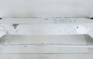 Vw golf vii 5G0 lift r-line zderzak przód przedni 17- 5G0807221FR 4