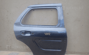 Drzwi prawe tylne prawy tył citroen C4 cactus