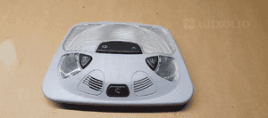 Lampka oświetlenie kabiny podsufitki Mercedes W203 A2038204601 1