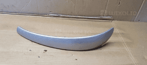Dekor listwa ozdobna drzwi prawy przód BMW 1 E87 E81 8037456 1
