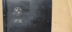 Pedał potencjometr gazu BMW 5 E60 E61 6786286 5