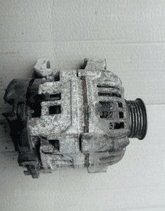 Opel Corsa C 1.0 1.2 alternator  XK 0124225018 1