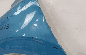 Błotnik lewy przód hyundai I10 iii 19- 6