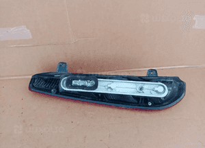 Lampa prawy tył tylna prawa Ford Focus MK2 Kombi 5
