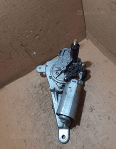 Silniczek Wycieraczki Renault Kanguu 0390206512 4