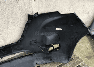 Zderzak przód przedni renault master iii 3 lift fl iv 4 2019- 620228205R 6