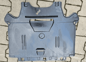Audi A4 B8 osłona pod silnik 8F0863822A 1