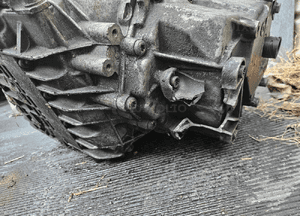 Skrzynia Biegow GJA Automat Multitronik 1.9 2.0 TDI Audi A4 B6 B7 A6 16