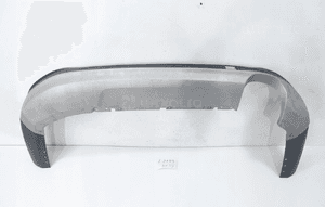 Ford focus MK4 active 2018- dyfuzor spoiler zderzaka tył JX7B-17F954-J 1