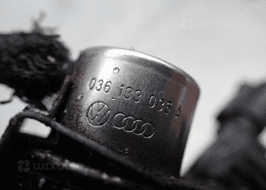 LISTWA WTRYSKOWA CZUJNIK VW AUDI 1.6 1.4 036133319 036133035A RADOM 4