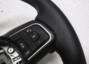 JAGUAR XE X760 XF X260 KIEROWNICA MULTI ŁOPATKI 7