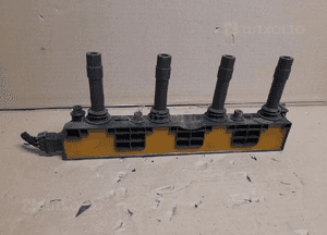 cewka zapłonowa ASTRA G 1.6 16V 19005212 DELPHI 4