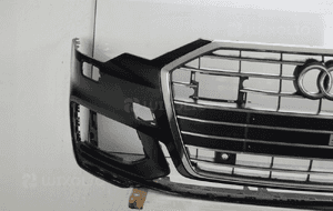 Zderzak audi S6 A6 s-line C8 4K 4K0 2019-2021 2