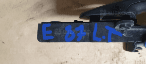 Klamka lewy tył tylna lewa BMW 1 E87 7060651 8