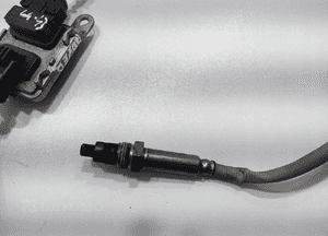 Sonda lambda nox fiat ducato jumper boxer iii 2.2 hdi 9820566180 2019-2023 5