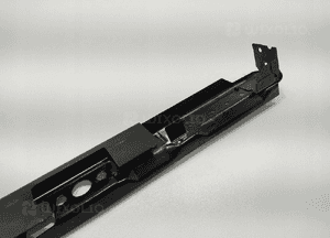 Pas górny belka wzmocnienie przód przednie land rover defender 2007-2014 7