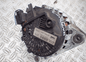 Alternator ford 2.0 tdci AG9T-10300-DA radom 2