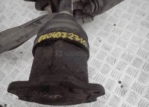 AMORTYZATOR PRAWY PRZOD AUDI A5 S5 4,2 TFSI 8T0413031Q    8K0407271Q 3