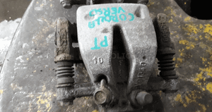 Toyota Corolla Verso 04-08  Avensis T25 zacisk hamulcowy tył   tylny prawy lewy 3