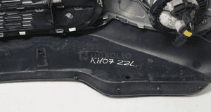 Zderzak przedni mini cooper ii R56 850/0 2007 14