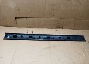 Listwa drzwi lewych lewa Renault Megane II 2 8200079432 4
