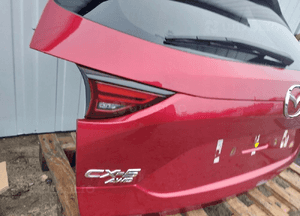Klapa bagażnika mazda CX-5 ii kf 17- 46V 10