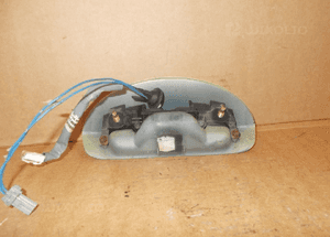 Klamka Mikrostyk Klapy Tył Micra K12 4