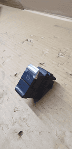 Przełącznik włącznik hamulca ręcznego Audi A4 B8 8K1927225B 3