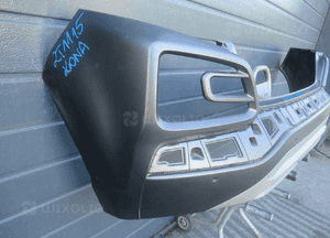 Zderzak tylny tył hyundai kona i pdc 2017-2020 5