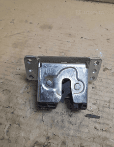 Zamek klapy tył opel meriva a nr 90563999 3