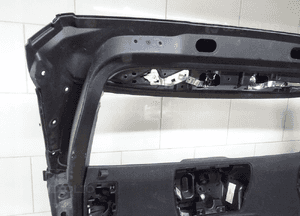 Peugeot 3008 ii klapa bagażnika 9811550177 13