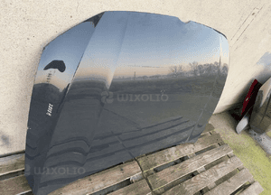 Maska pokrywa silnika przod vw golf viii 8 5H 5H0 2019- bardzo ladna 3