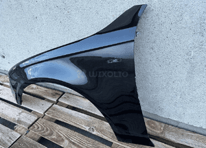 Blotnik przod przedni lewy audi A4 B8 8K 8K0 2012- bardzo ladny 2