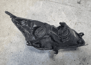 LAMPA przód przednia prawa Opel Insignia A 08- EU 5
