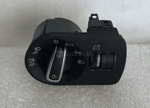Wlacznik swiatel audi A3 8P lift 8P1941531EB org 1